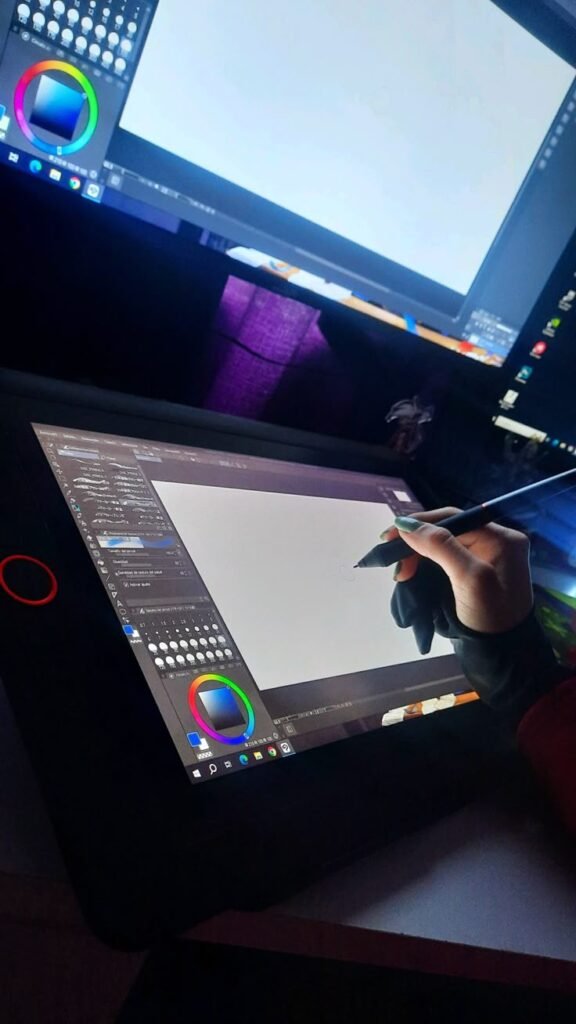 Estudio animación Las Palmas